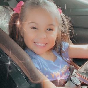 Meet your Posher, Matilda